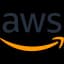 Amazon Web Services (AWS) logo